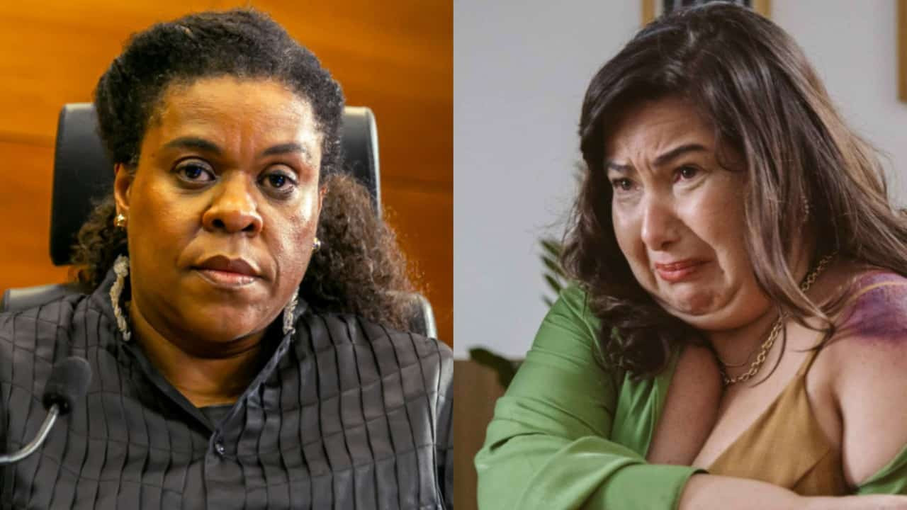 Comediantes Cacau Protásio e Mariana Xavier vivem papéis dramáticos em novo filme