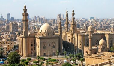 Egipto pressiona Estados árabes para criar força militar comum