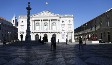Câmara de Lisboa aprova renda acessível para jovens nos bairros históricos