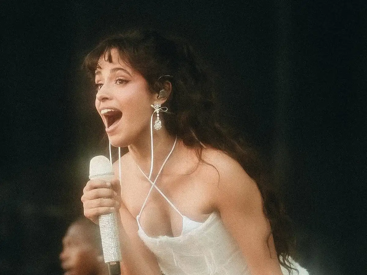 Reunião do Fifth Harmony? Camila Cabello está voltada para "CC5"