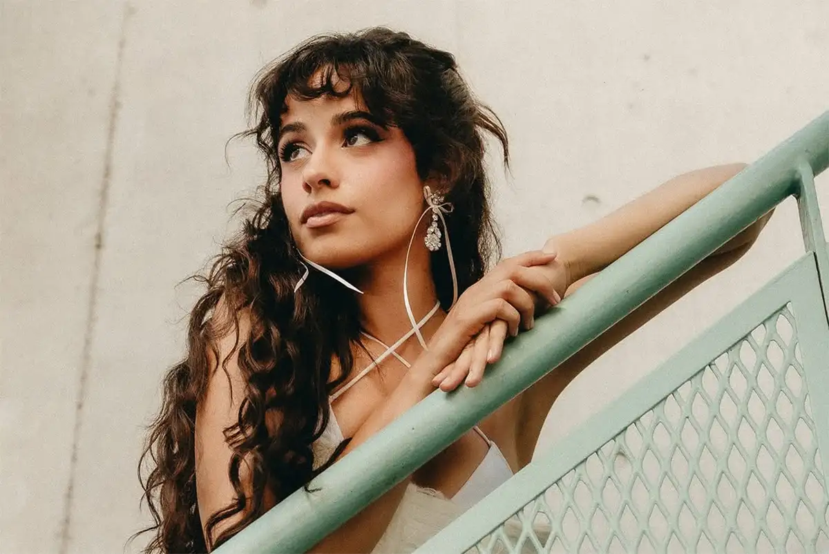 Reunião do Fifth Harmony? Camila Cabello está voltada para "CC5"
