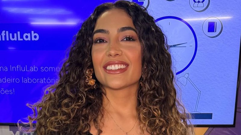 Camila Moura descobre doença após emagrecimento e médico diz: 'Dolorosos'