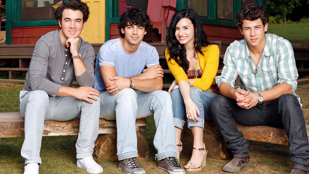 Camp Rock 3: O elenco original retornará para o novo filme?