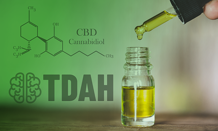 TJRJ disponibiliza estudo sobre medicamentos à base de cannabis para tratamento do TDAH - Portal do Conhecimento