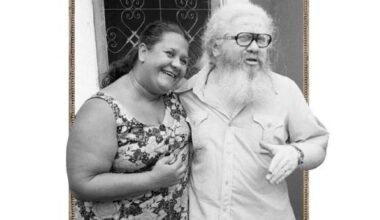 Música homenageou esposa em álbum premiado