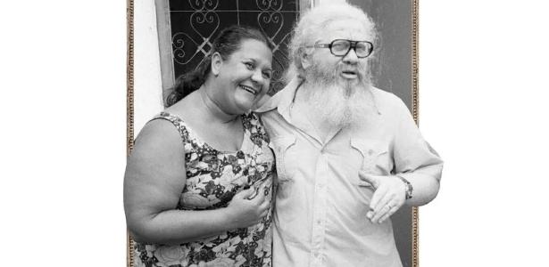 Música homenageou esposa em álbum premiado