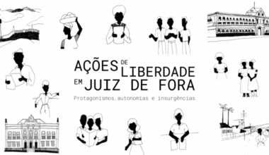 Livro revela estratégias jurídicas pela liberdade adotadas por pessoas escravizadas