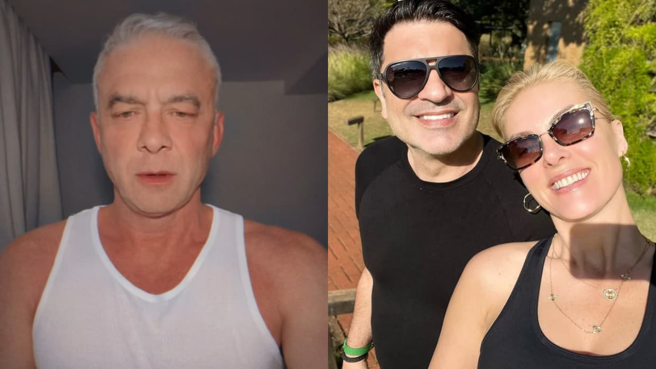 O recuo de Alexandre Correa após ser condenado por difamar Edu Guedes