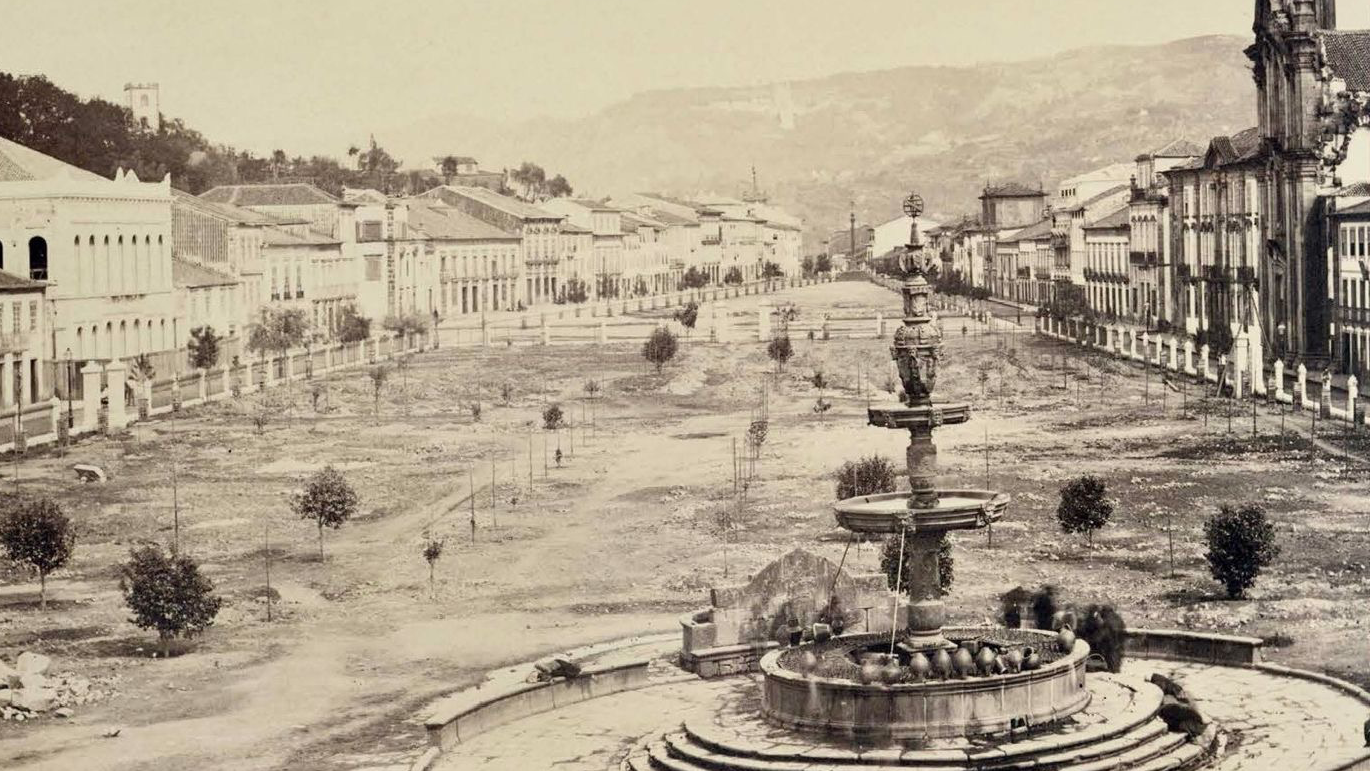 História da “Irmandade de Nossa Senhora das Dores e Santa Anna dos Congregados” é contada em livro