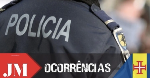 PSP investiga alegada violação em Machico