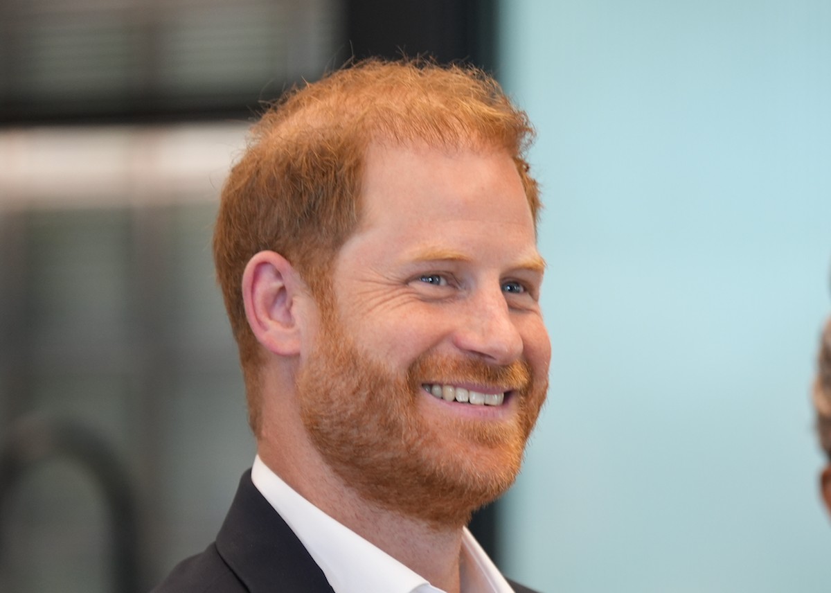 Príncipe Harry dá alfinetada sutil na Família Real logo depois de encontrar Charles, seu pai, pela primeira vez em quase 2 anos | Celebridades