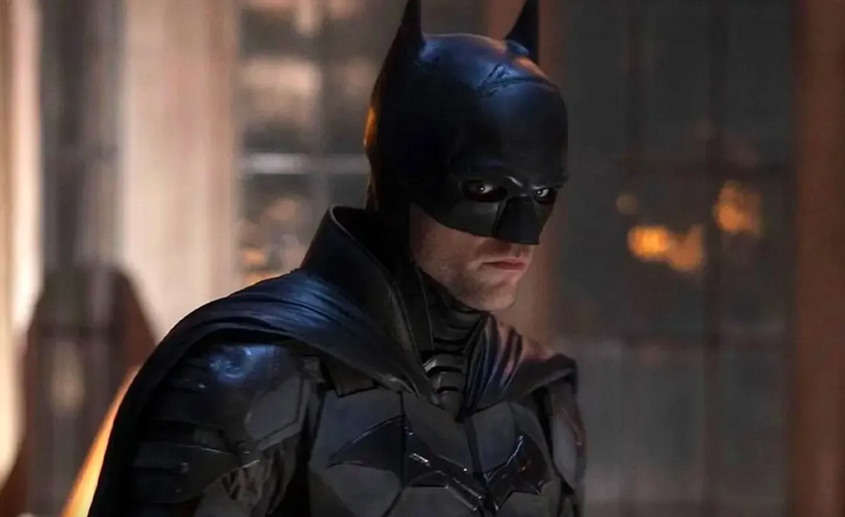 Robert Pattinson recebeu roteiro de 'Batman 2' em uma mochila com cadeado e senha, revela diretor: 'A gente confia nele' | Filmes