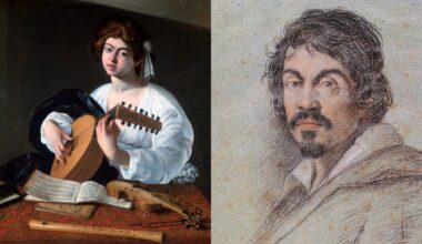 IA descobre que pintura descartada como cópia é original de Caravaggio
