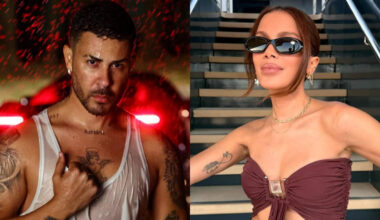 Carlinhos Maia detona Anitta após decisão da cantora