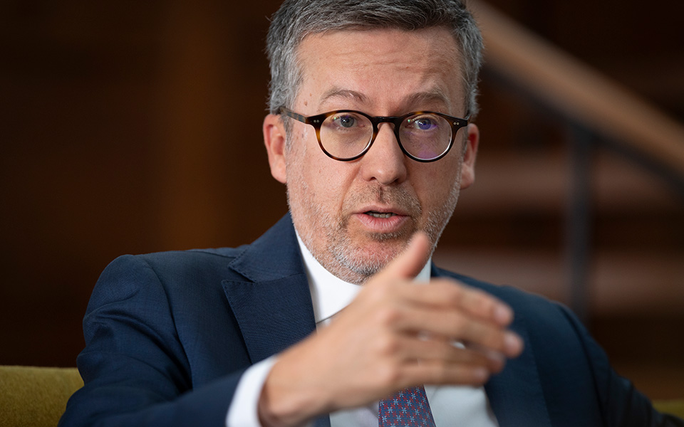 Moedas diz que Câmara de Lisboa “nunca” recebeu alertas para problemas