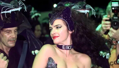 4 musas do Carnaval que também deram o que falar