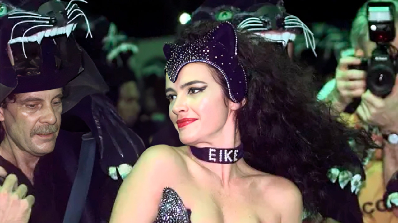 4 musas do Carnaval que também deram o que falar