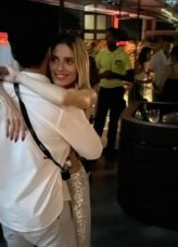 Festa de Carolina Dieckmmann - Foto: Reprodução/Instagram