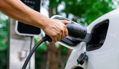 marca carros elétricos vende Europa
