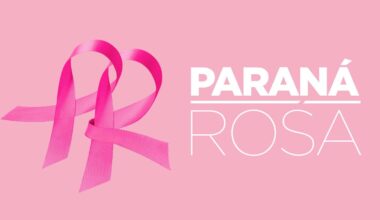 Governo apresenta a Carreta da Saúde da Mulher e a programação do Paraná Rosa