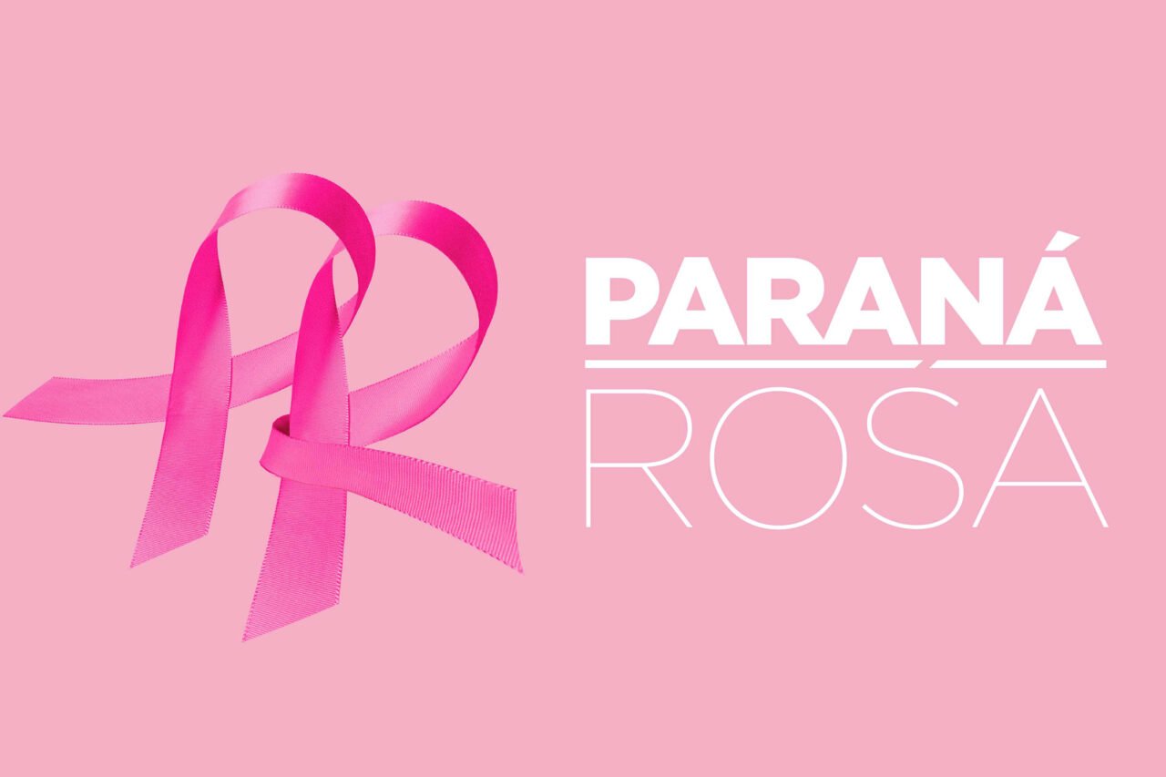 Governo apresenta a Carreta da Saúde da Mulher e a programação do Paraná Rosa