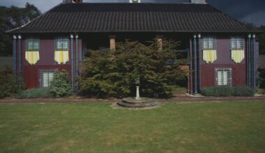 A casa surrealista projetada por Dalí da qual você nunca ouviu falar | Arquitetura