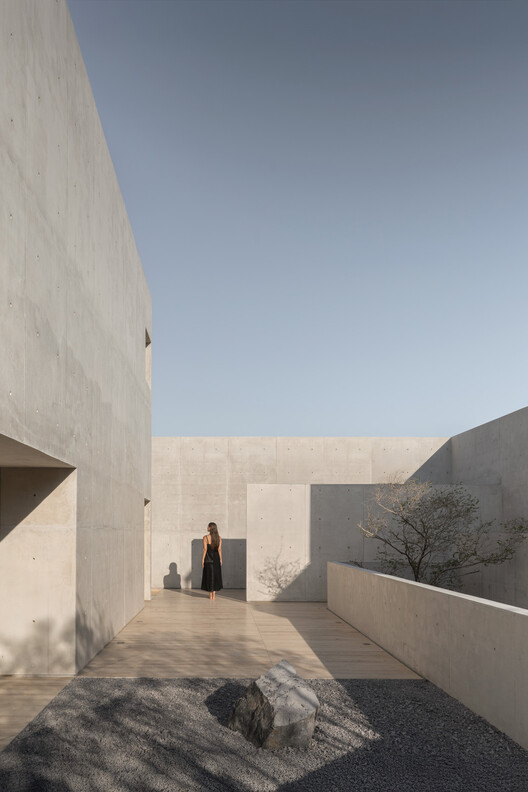 Casa Tao / HW Studio - Imagem 11 de 37
