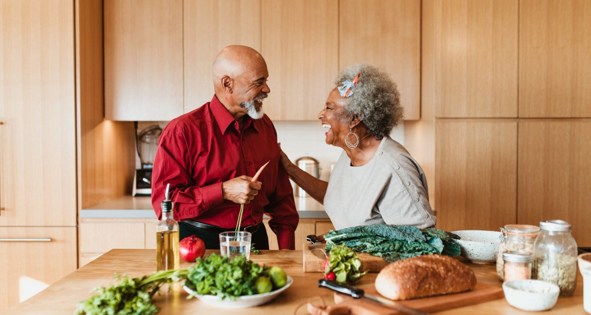 Após os 50, inclua esses 5 alimentos no seu cardápio para viver mais, segundo Harvard