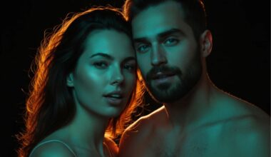 Trend com fotos de casal feitas por IA; saiba como participar| ConectaJá