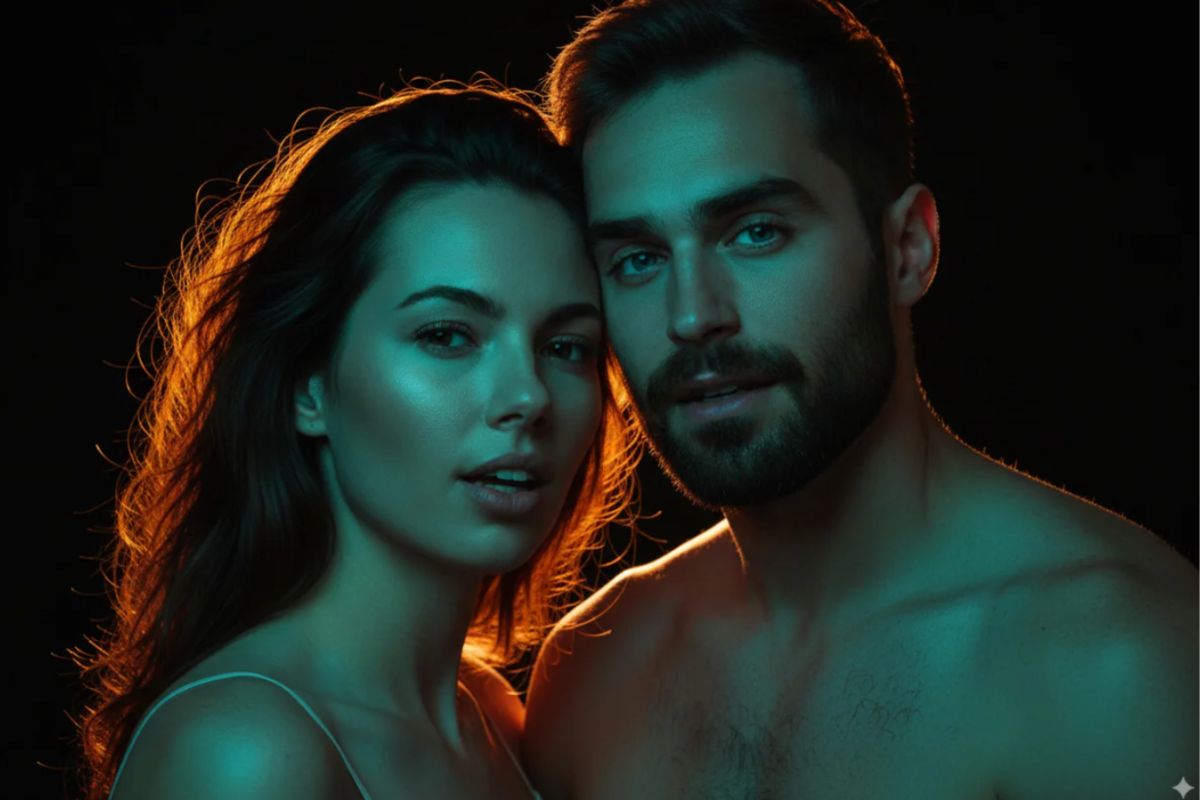 Trend com fotos de casal feitas por IA; saiba como participar| ConectaJá