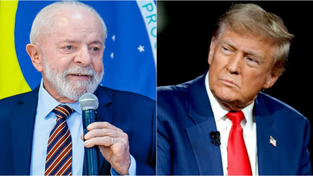 O casamento da cantora brasileira que pode promover o encontro de Lula e Trump
