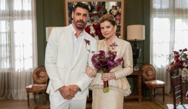 Vale Tudo: Odete acaba com plano de Maria de Fátima e não deixa César fugir