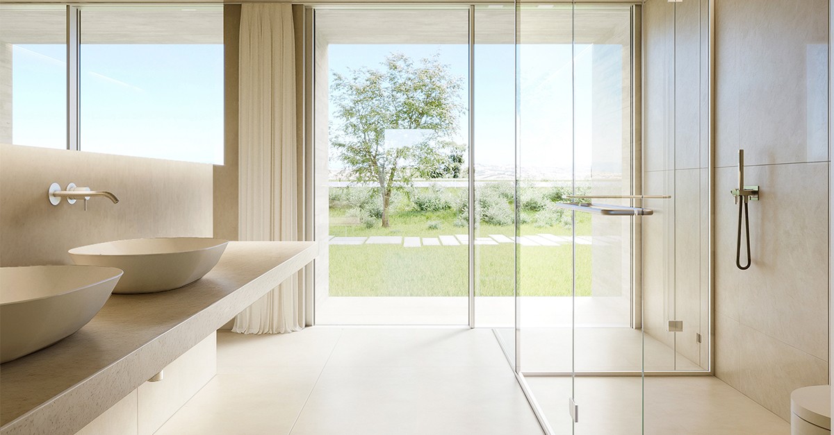 Arquiteto de braga desenha moradias de luxo na ericeira