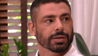 Cauã Reymond conta o que ouviu de Antonio Fagundes e nunca mais esqueceu