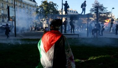 Eliseu avançou, MNE confirma. Dez países, incluindo Portugal, vão reconhecer o Estado da Palestina