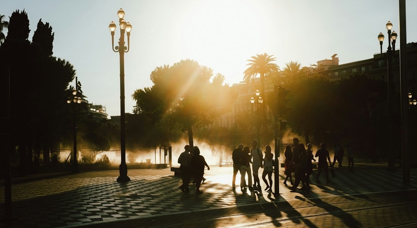 Calor devido a alterações climáticas causou 16.500 mortes na Europa