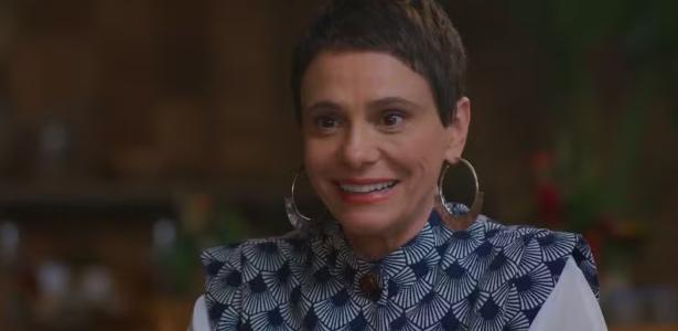 Celina (Malu Galli) em