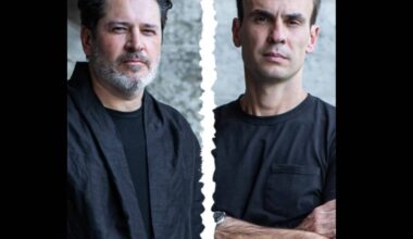 Cité Arquitetura: rompimento dos sócios Celso Rayol e Fernando Costa