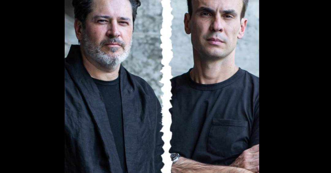 Cité Arquitetura: rompimento dos sócios Celso Rayol e Fernando Costa