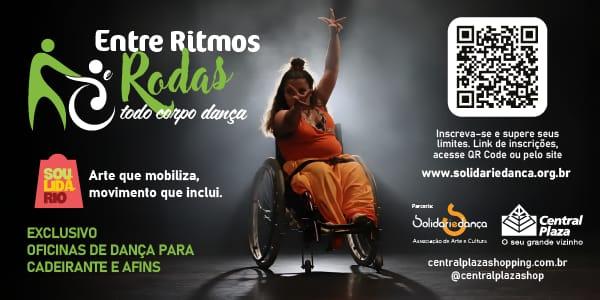 Banner - Central Plaza Shopping