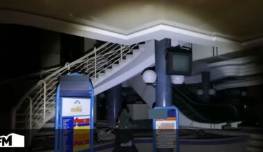 Depois de anos ao abandono e com dezenas de proprietários, este centro comercial pode ter agora um novo rumo