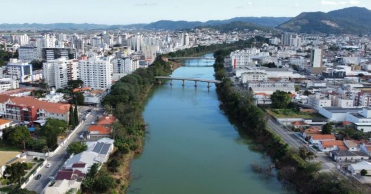 Cidade de Tubarão tenta conter o avanço da dengue