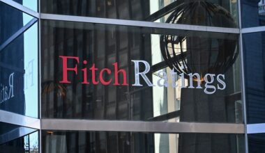 Agência Fitch subiu a avaliação da dívida pública portuguesa