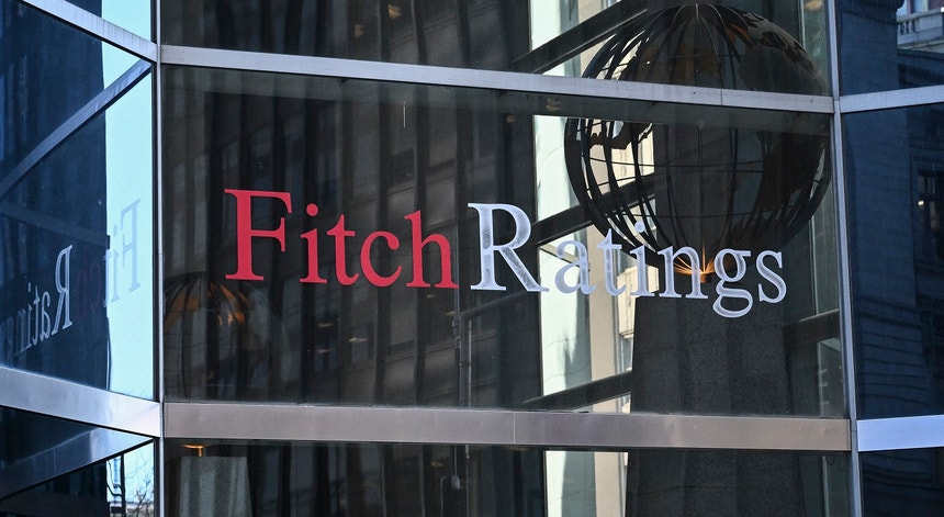 Agência Fitch subiu a avaliação da dívida pública portuguesa