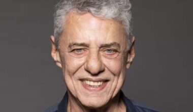 Chico Buarque dobra aposta no Prêmio Jabuti e surpreende com presença dupla na disputa