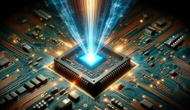 Huawei desafia a NVIDIA com o "mais poderoso" cluster de chips de IA do mundo