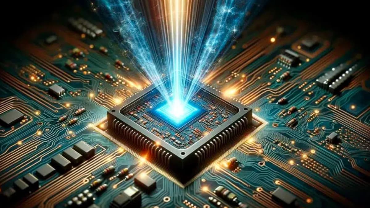 Huawei desafia a NVIDIA com o "mais poderoso" cluster de chips de IA do mundo