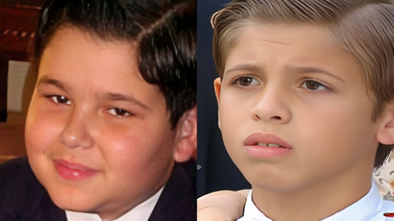 22 anos depois: como estão as crianças de Chocolate com Pimenta