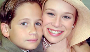 como estão as crianças de Chocolate com Pimenta