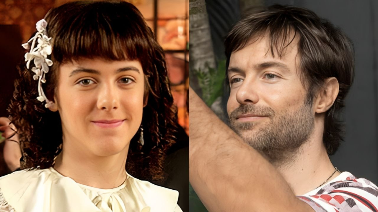 22 anos depois: como estão as crianças de Chocolate com Pimenta